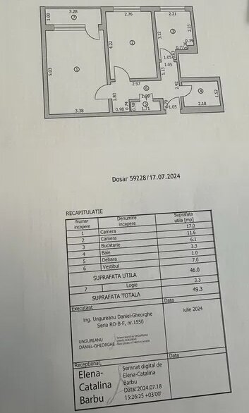 Obor, Teiul Doamnei, Colentina, 10 min metrou obor aproape